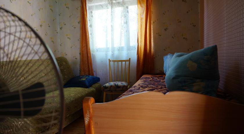 Гостиница Guest House v Sedrtse Koktebelya Коктебель-10