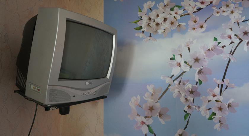 Гостиница Guest House v Sedrtse Koktebelya Коктебель-13