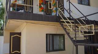 Гостиница Guest House v Sedrtse Koktebelya Коктебель-3