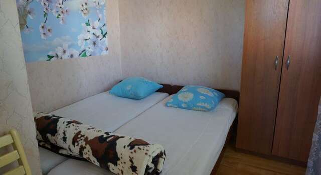 Гостиница Guest House v Sedrtse Koktebelya Коктебель-11