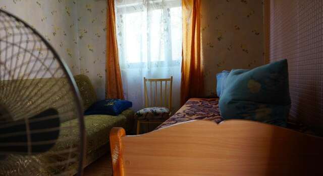 Гостиница Guest House v Sedrtse Koktebelya Коктебель-9